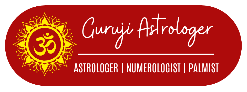 Guruji Astrologer